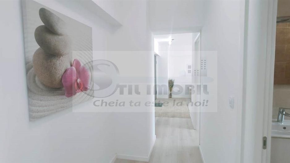 2 CAM TATARASI BLOC NOU MOBILAT  DECOMANDAT EVERGREEN - Poză 8