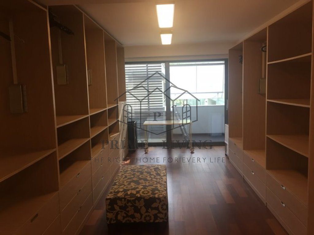 APARTAMENT SPATIOS CU 4 CAMERE LA INCHIRIERE IN ZONA PRIMAVERII - Poză 5