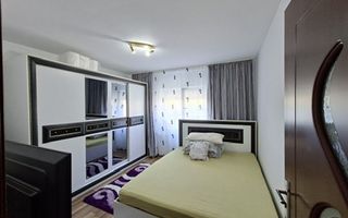Apartament cu 2 camere - 53mp - Zona Lipovei - Poză 1