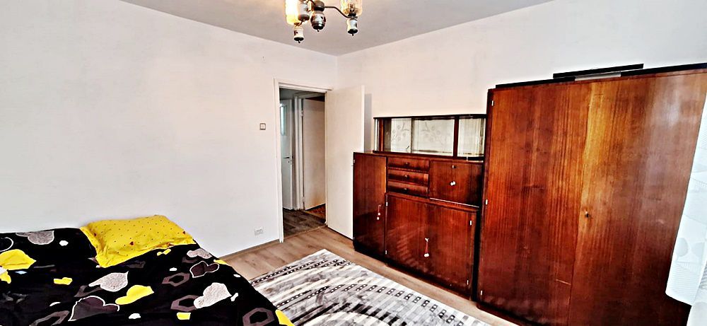 Calea Bucuresti apartament 2 camere cu panorama, 67500 euro - Poză 7