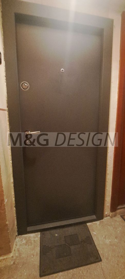 Etaj 1-apartament  1 camera  Calea Aradului - Poză 7