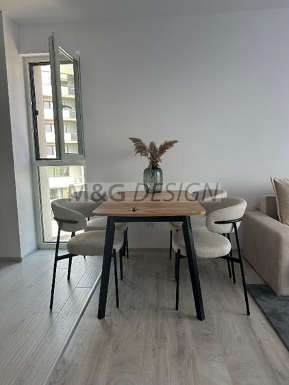 Apartament 2 camere Aradului bloc nou - Poză 6
