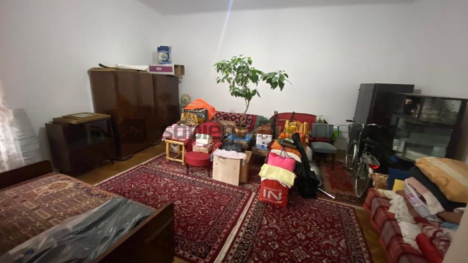 Apartament ultracentral Vasile Alecsandri - Poză 3