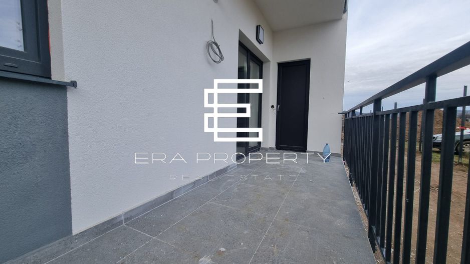 Apartament 2 camere  44 mp-etaj 1 -Șelimbăr, zona Unirii - Poză 7