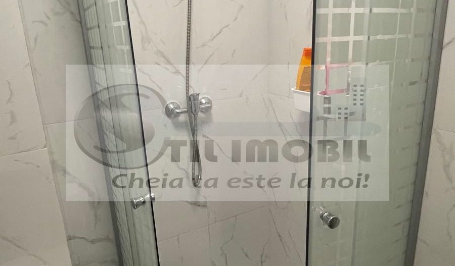 Apartament 2 camere, decomandat - Tatarasi - Bloc Nou - Mobilat ! - Poză 6