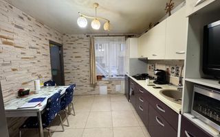 Apartament cu 2 camere | 48 mp  | Floresti - Poză 1