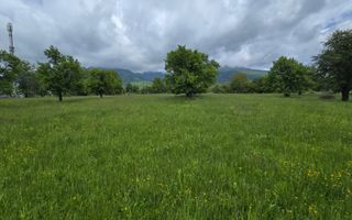 Teren intravilan de vânzare în Prundu Bargaului, Bistrița-Nasaud - Poză 1