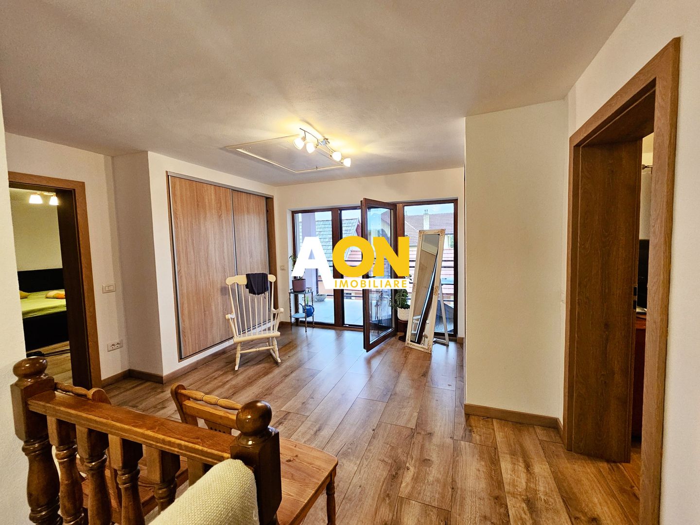 Casa D+P+1E, 6 camere, 1024 mp teren, Barabant - Poză 10