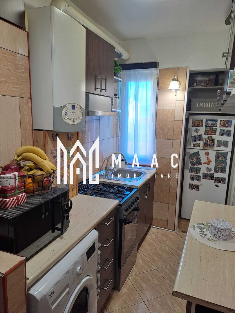 Apartament 2 Camere I Etaj Intermediar I Zona Vasile Aaron - Poză 5