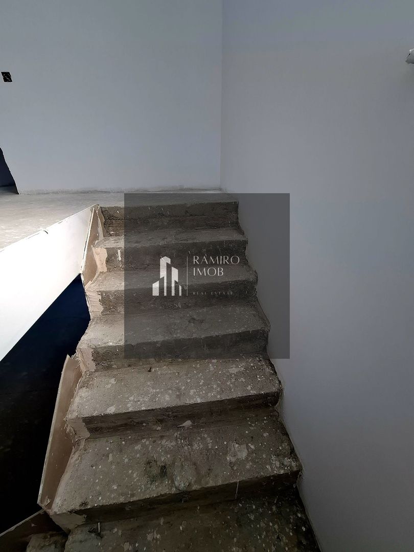 BUFTEA - Vila 5 camere - Poză 11