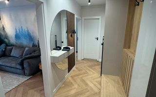 Apartament cu 2 camere, 75 mp, decomandat, Zona Verde Residence - Poză 8