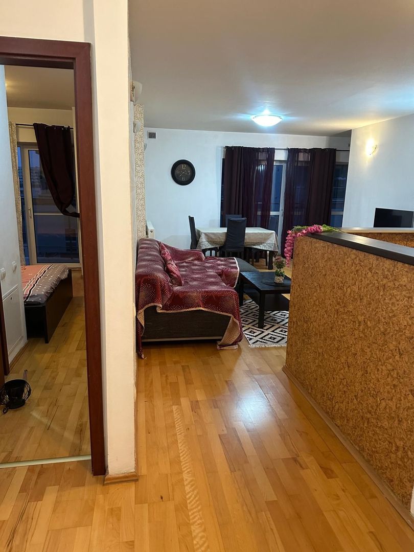 AP. 4 CAMERE TITAN, PET-FRIENDLY, CENTRALA, BOILER, METROU 5 MINUTE - Poză 5