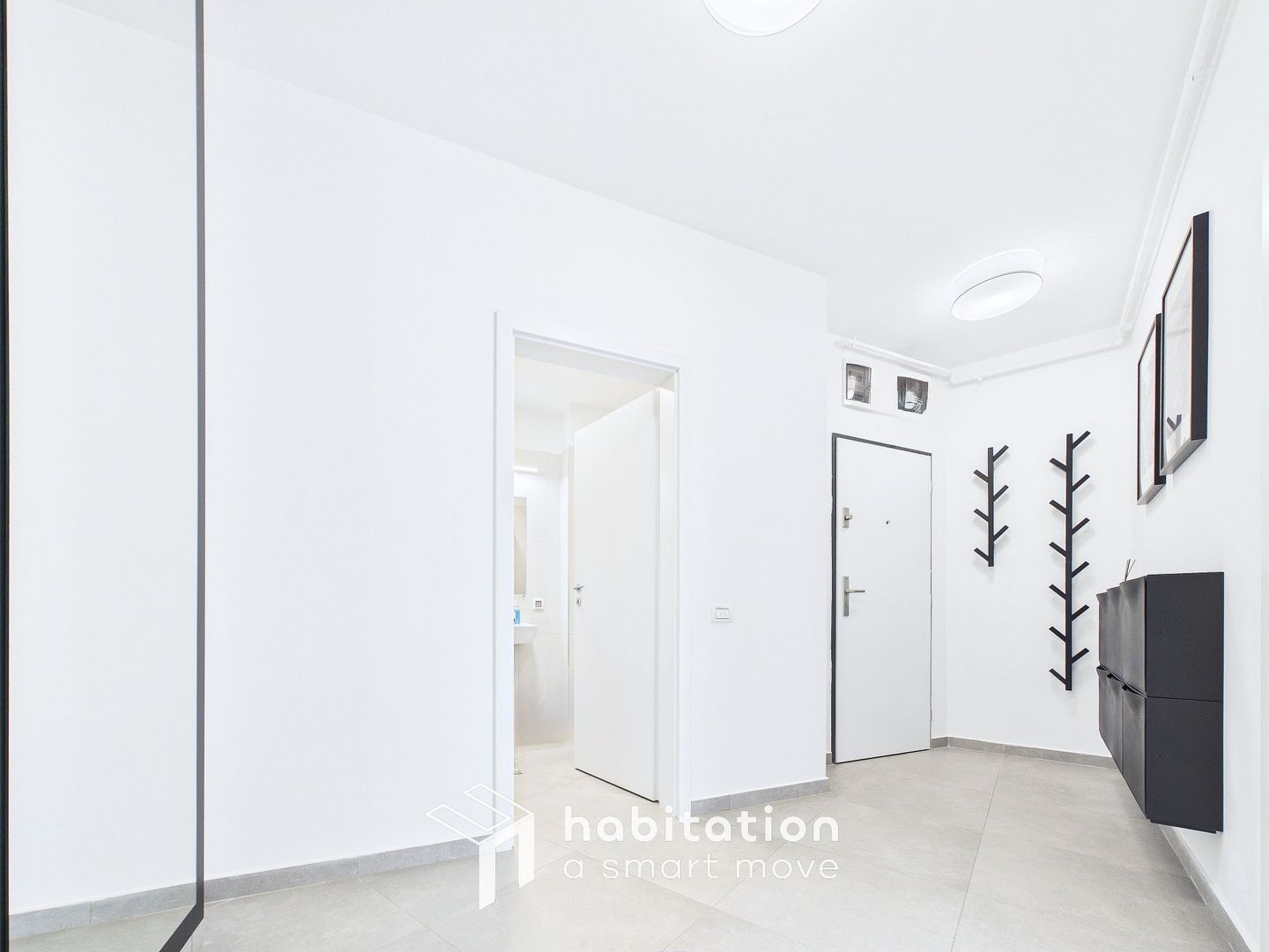 Apartament cu 3 camere, elegant, cu un view spectaculos, Central- City of Mara - Poză 24