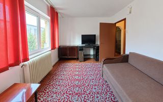 DE vanzare  apartament 2 camere Micro 16 - Poză 4
