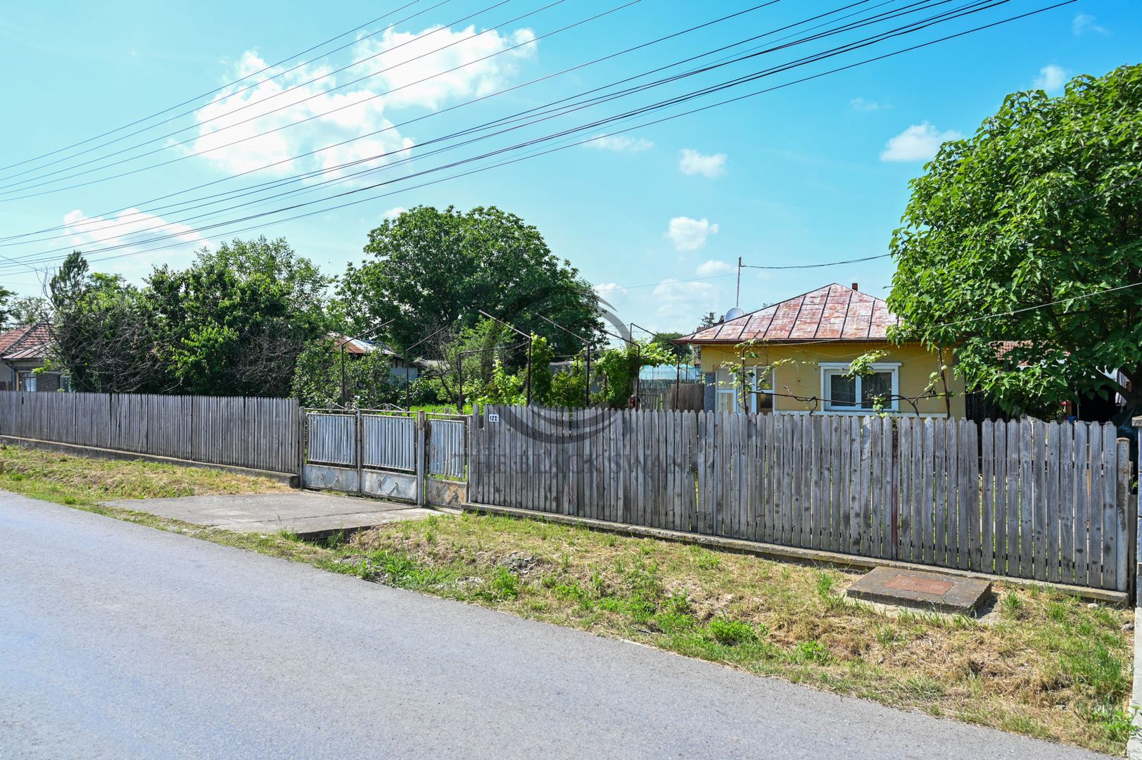 Casă din caramida de vanzare | Teren 1.117 mp | Puchenii Mari | - Poză 15