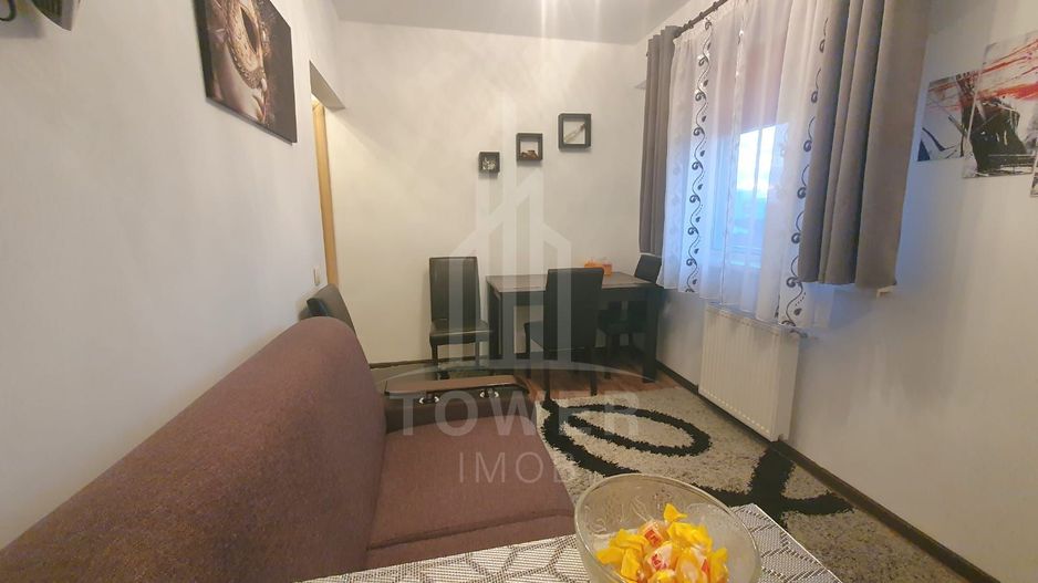 Apartament 2 camere de inchiriat . - Poză 4