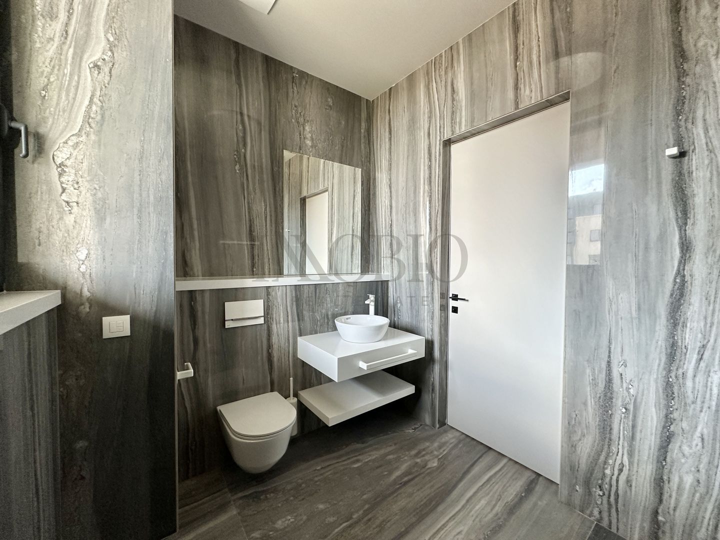 Apartament 3 Camere | Vedere spre Parc | Terasa 57 MP | Rahmaninov - Poză 13