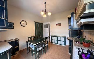 APARTAMENT 3 CAMERE LA CASA CENTRAL | CURTE PROPRIE | VICTORIEI/ PARCUL SUBARINI - Poză 12