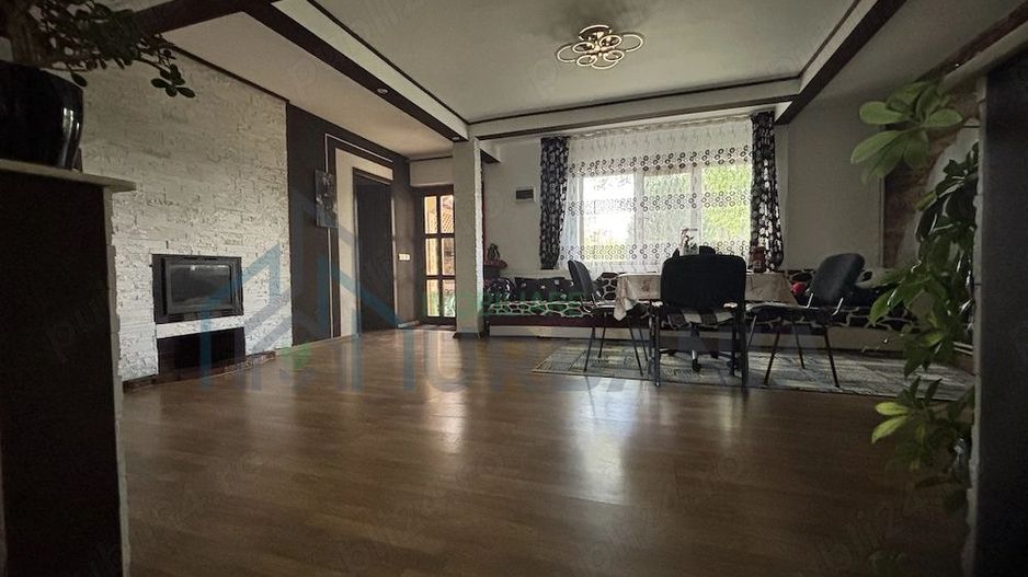 Casă de vânzare, Prisacani, 116 mp utili, teren 1000 mp, construită în 2013 - Poză 2