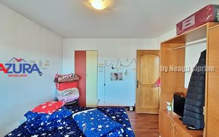 Apartament 3 Camere Prundu etaj Intermediar, vedere Panoramica - Poză 13