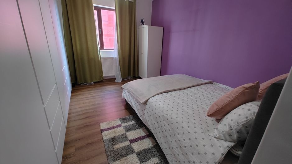 Militari Residence - 3 Camere 65 Mp Tineretului 37 A Chiajna Dudu - Poză 30