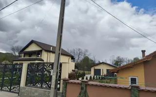 Vilă premium P+1 în Crasna, autonomie, 2.775 mp teren - Poză 28