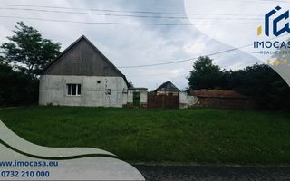 Casă de vânzare, Teren 900 mp, S.C. 156.7 mp,  Șiria, Judet Arad. - Poză 3