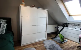 Casă tip duplex | Garaj | Zona Brândușelor | Baia Mare - Poză 17