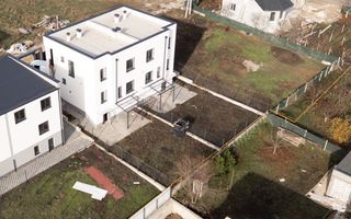 Vânzare, casă, 120 mp + 3 ari, strada Arțarilor, Ialoveni - Poză 5