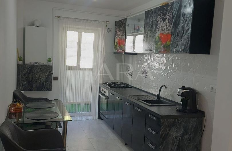 Apartament 2 camere, Florești, zona Eroilor - Poză 4