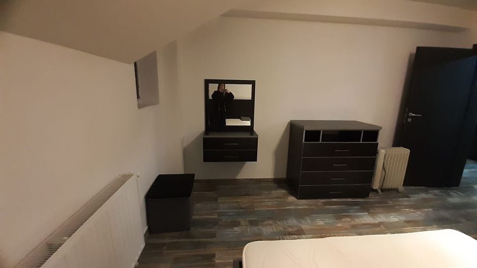 AP. 2 CAMERE MILITARI RESIDENCE, CENTRALA,BUCATARIE DESCHISA, BLOC NOU - Poză 17