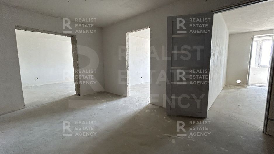 Vânzare, apartament, 2 camere, EcoStroy, strada Strîi, Bălți - Poză 4