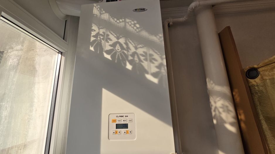 TOMIS NORD - 3 camere gata de mutat | piata Ciresica | scoala 29,38 - Poză 21