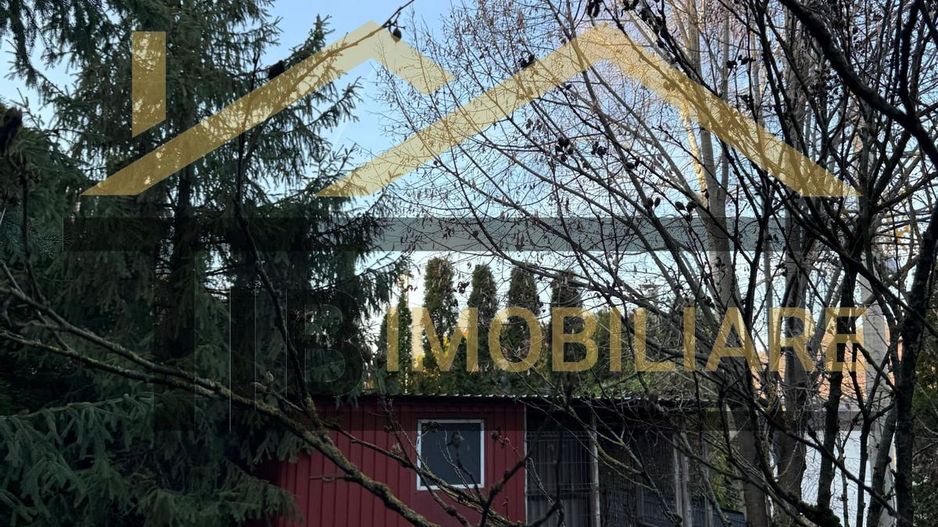 Casa individuala 200 mp utili, 1274 mp teren, Zona Rasaritului-Sancrai - Poză 27