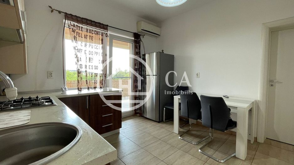 Apartament de închiriat cu 3 camere în Dealuri, Oradea - Poză 9