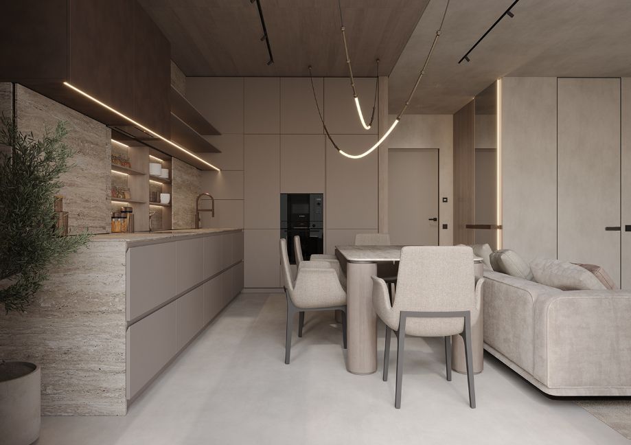 Apartament superb 3 camere I Ultracentral I Eminescu - Poză 1