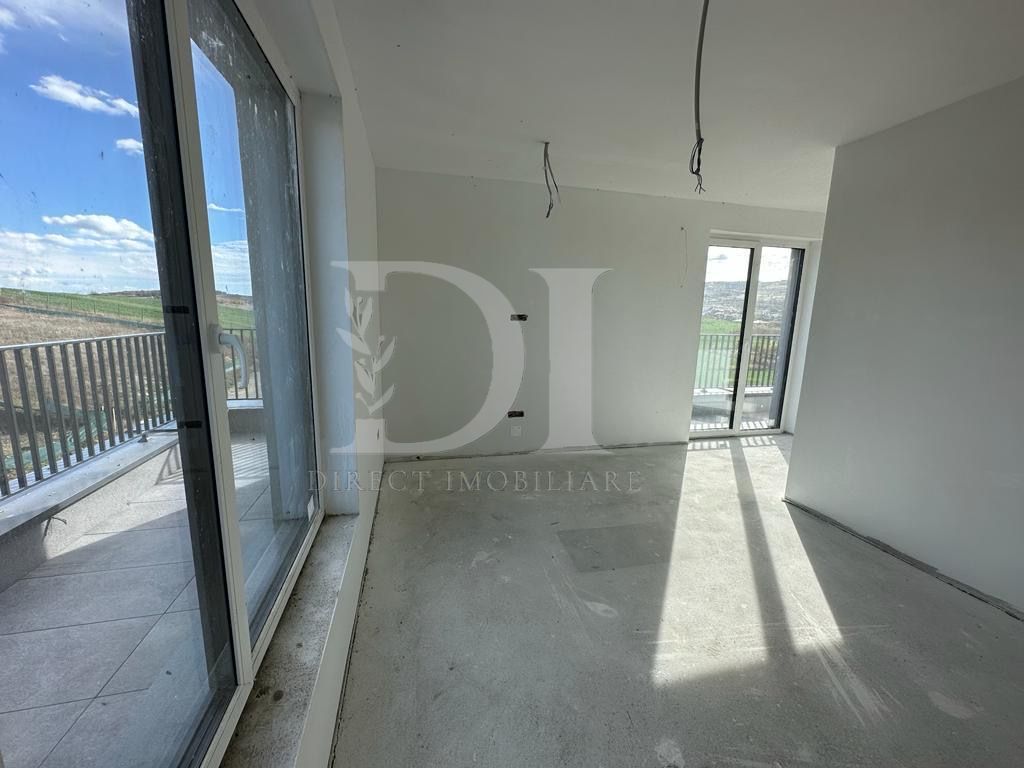 Duplex de vanzare / Cartier Borhanci / Cluj- Napoca - Poză 18