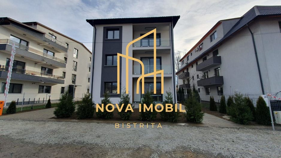 Bloc nou cu 6 apartamente, Bistrita Sud ! - Poză 3