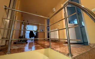 Casa de Vânzare 4 camere Sigmir - Poză 20