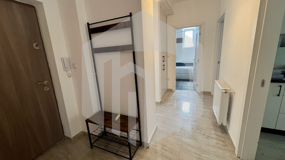 Apartament 3 camere+3 parcări de închiriat-Neppendorf/Turnisor-Etaj 1 - Poză 3