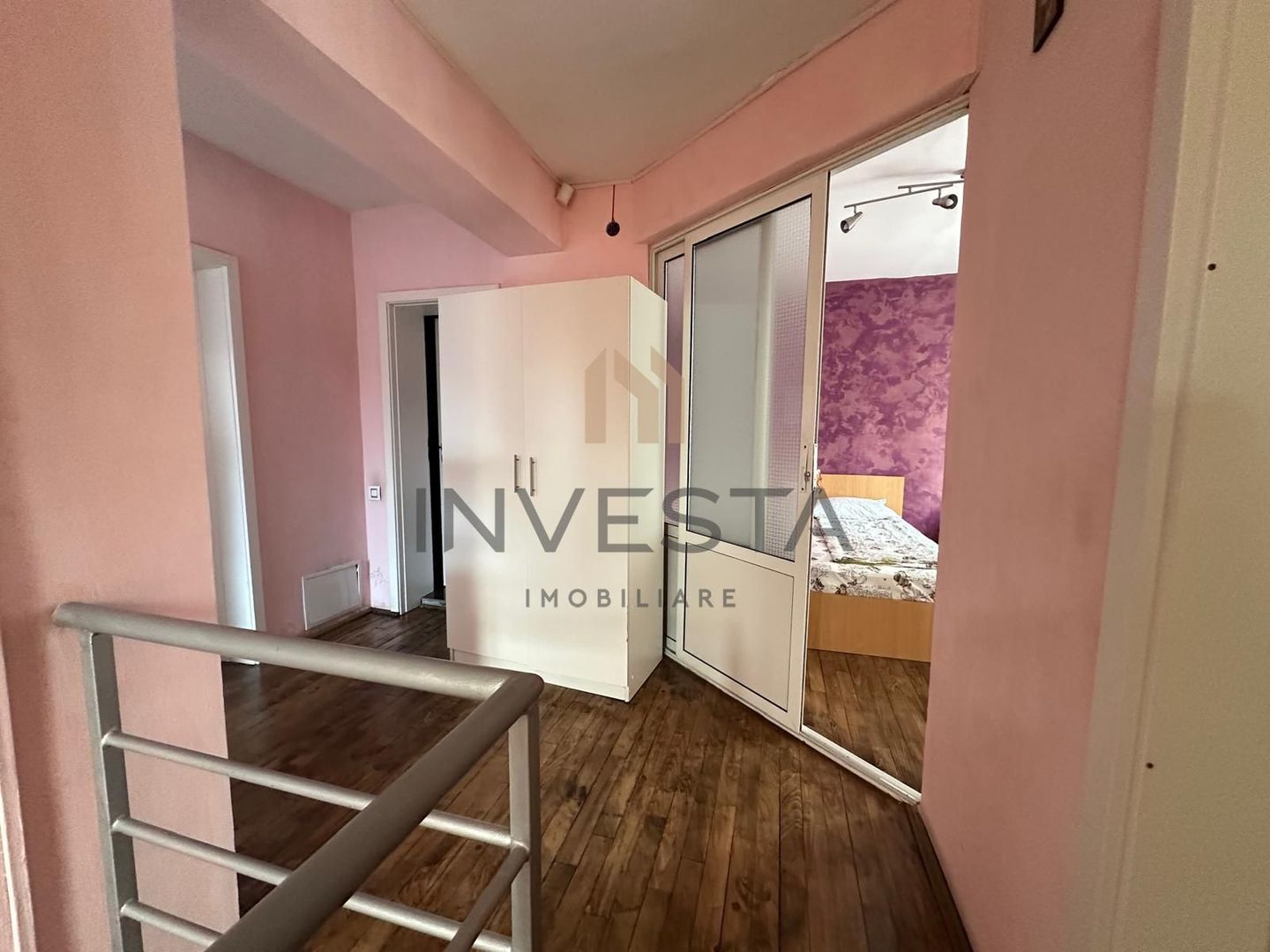 Casa individuala/Zona Strazii Bisericii Ortodoxe - Poză 4