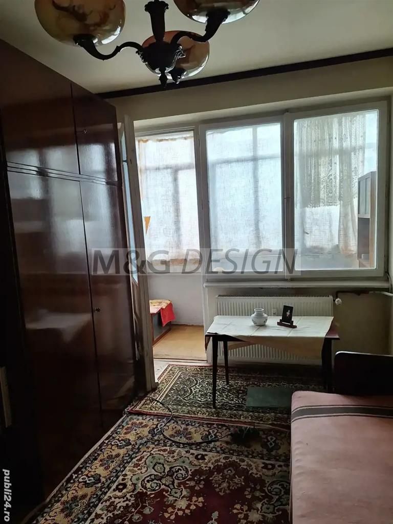 Apartament 3 camere zona Gara de Nord - Poză 2
