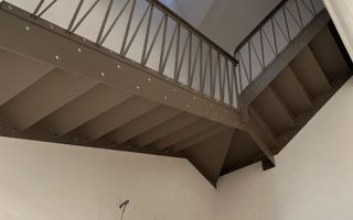 Duplex Spațios cu 3 Niveluri în Zona Feleacu - Poză 4