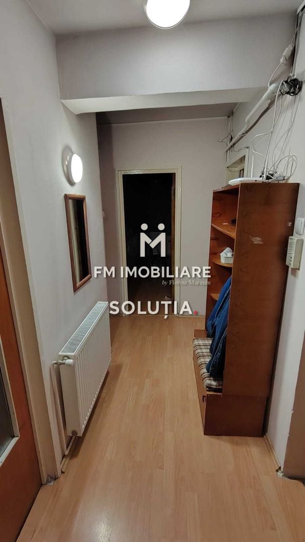 Apartament 3 camere decomandat, zona Vivo Mall - Poză 8