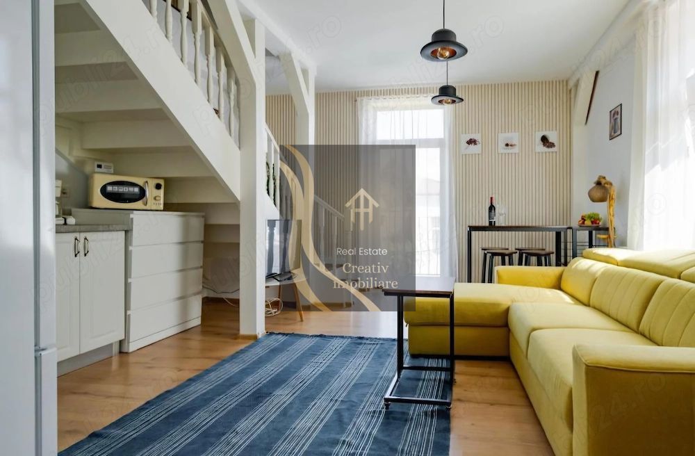 Apartament 4 camere ultracentral în vilă, Unirii - Poză 4