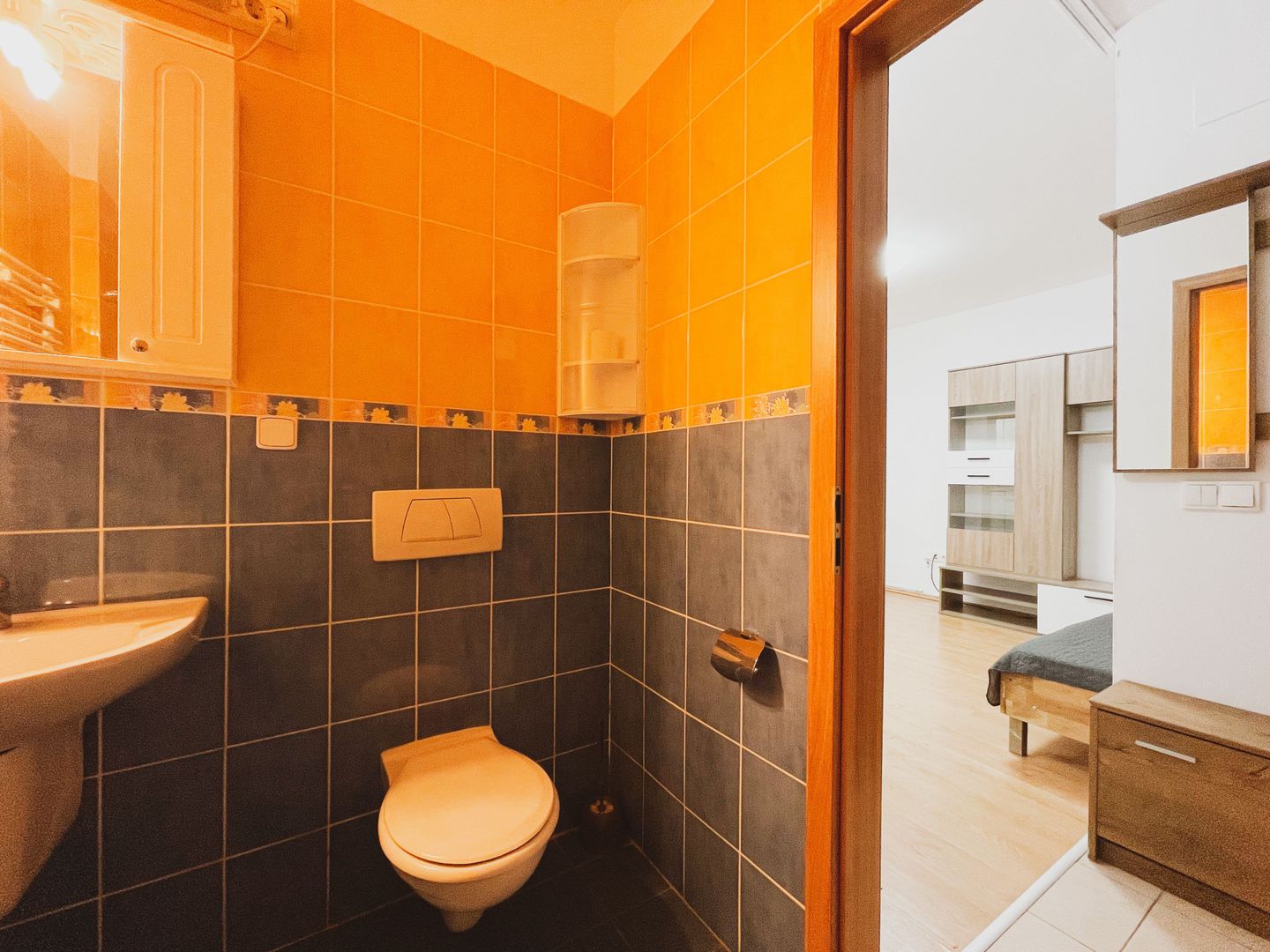 REZERVAT - IRIS Sagului | 41.7 mp - decomandat | Loc parcare privat | Comision 0 - Poză 28