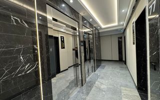 Apartament premium 2 camere, parcare Comat Towers - Poză 22