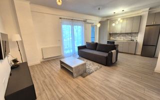 Apartament in bloc nou, prima inchiriere, Toronatalului, Pet friendly! - Poză 1