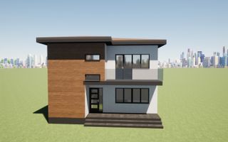 Vila de vanzare / strada Capsunilor/ Selgros - Poză 6