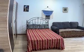 Garsonieră amenajată, dotată , Rond Alba Iulia. - Poză 3